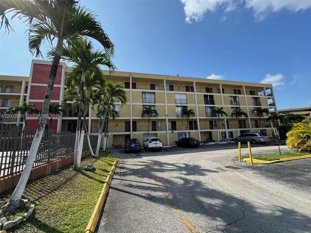 9240 Fontainebleau Boulevard #204, Miami