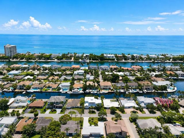 2 of 5 - 3332 Ne 29th Avenue, Lighthouse Point, FL