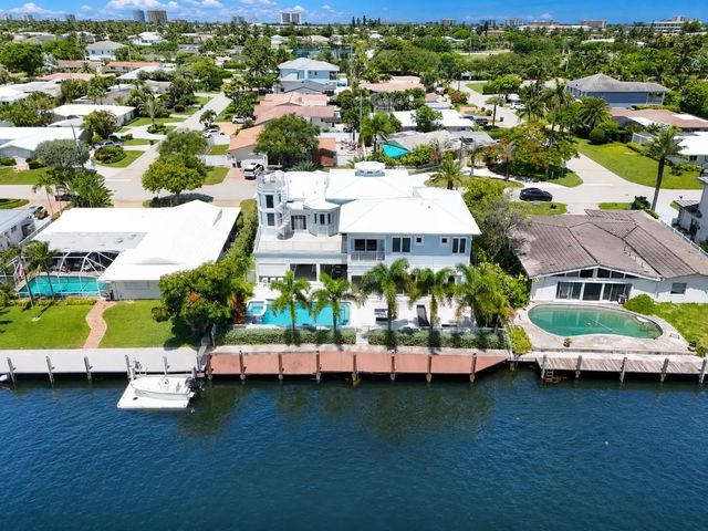 3 of 5 - 3332 Ne 29th Avenue, Lighthouse Point, FL