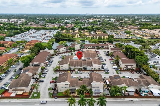 15680 Sw 82nd Cir Lane #8-8, Miami