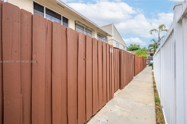 3 of 42 - 15680 Sw 82nd Cir Lane #8-8, Miami, FL
