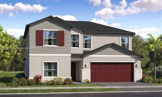 21344 Sw 126 Court, Miami