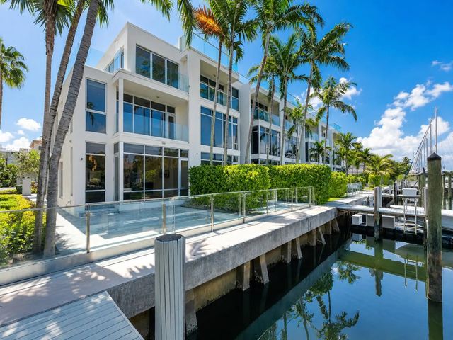 215 Hendricks Isle, Fort Lauderdale