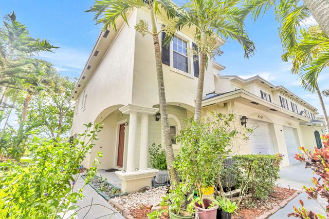 4205 Emerald Vista, Lake Worth