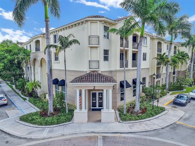 2 of 28 - 2412 Renaissance Way #412, Boynton Beach, FL