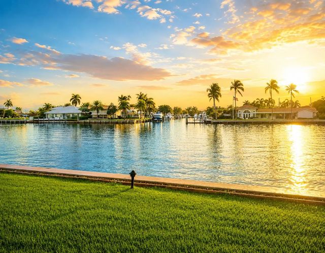 725 N Riverside Drive #105, Pompano Beach