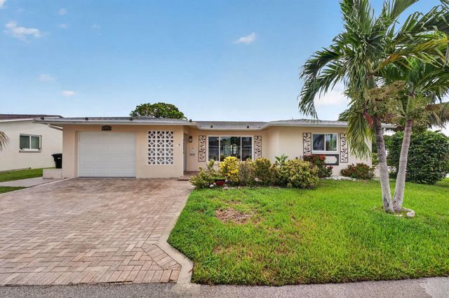 4716 Nw 49th Place, Tamarac