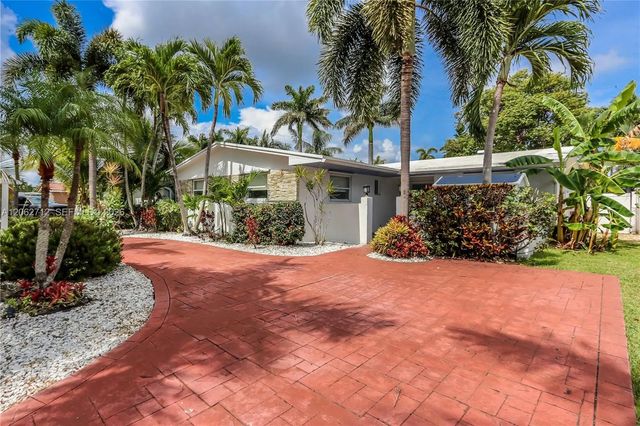 1102 N 13th Avenue, Hollywood