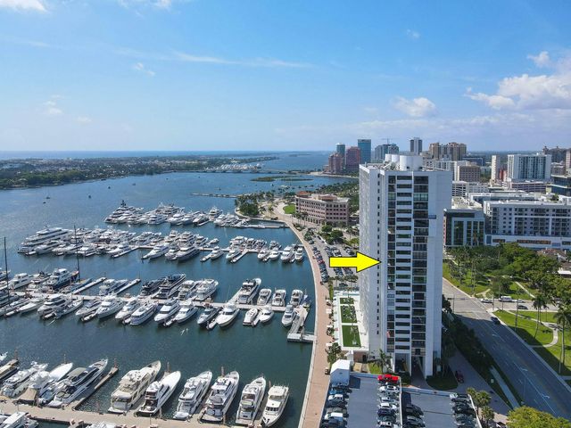 2 of 45 - 400 N Flagler Drive #1701, West Palm Beach, FL