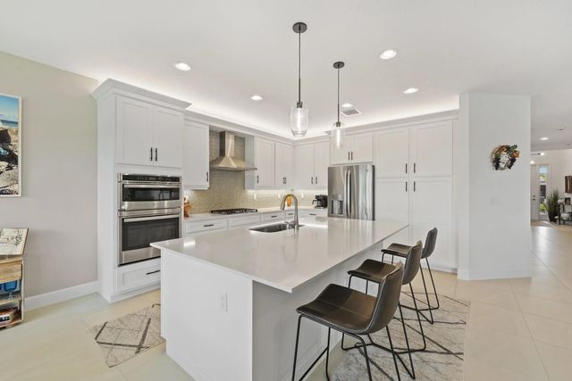 2 of 42 - 12454 Sw Alongshore Drive, Port St. Lucie, FL