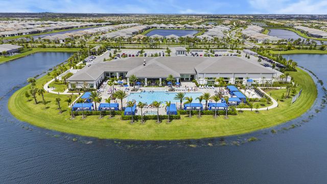 5 of 42 - 12454 Sw Alongshore Drive, Port St. Lucie, FL