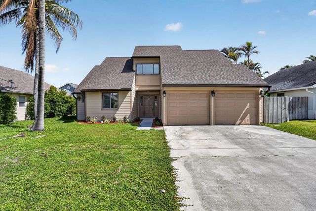6119 Mullin Street, Jupiter