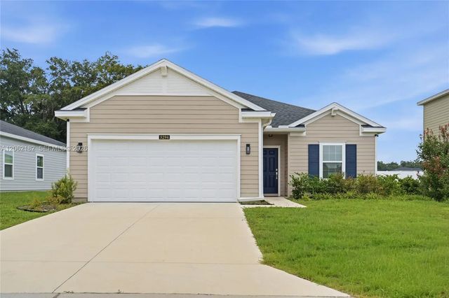 3294 Ne 38th Lane, Ocala