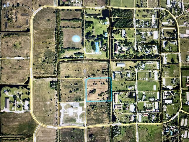 3450 Frog Hollow, The Acreage