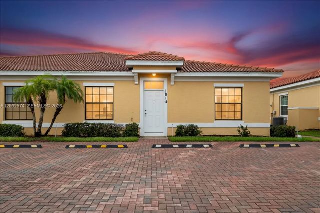1814 Coriander Drive, Kissimmee