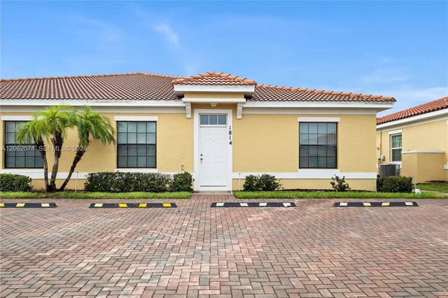2 of 35 - 1814 Coriander Drive, Kissimmee, FL