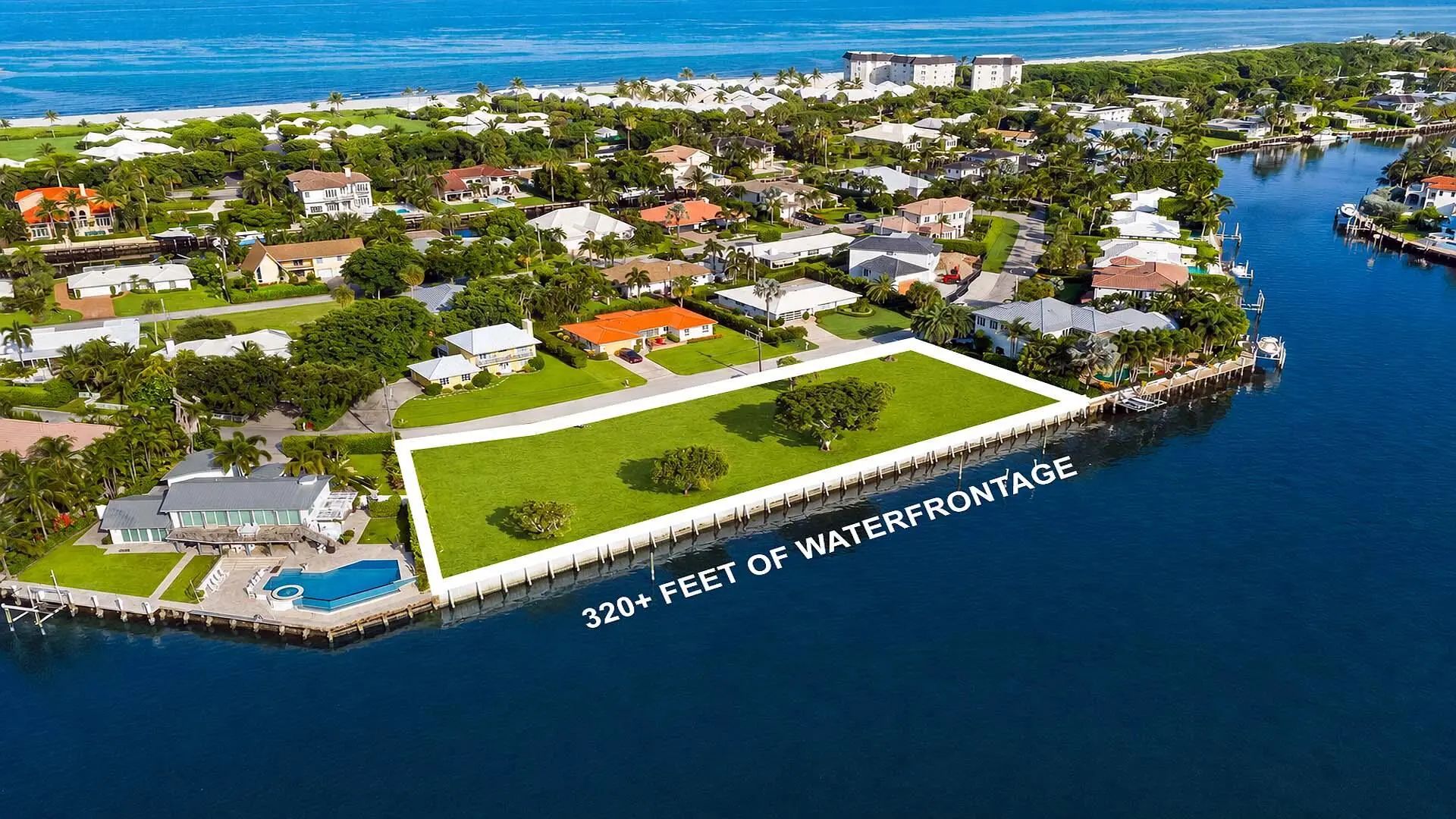 7 Sabal Island Drive, Ocean Ridge