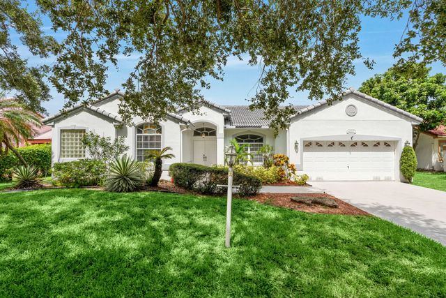 4220 Nw 90th Terrace, Coral Springs