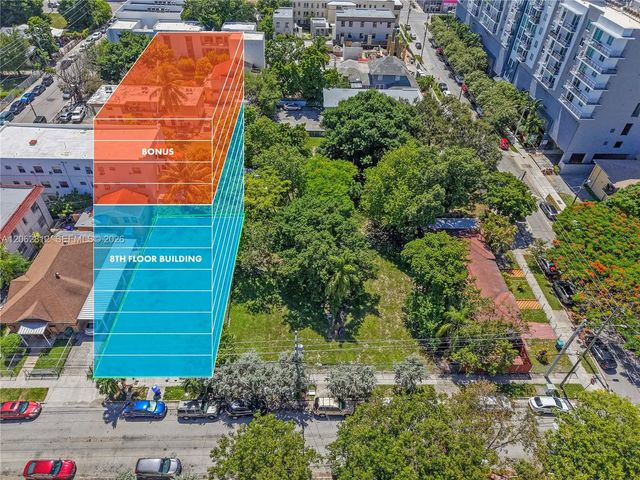 120 Nw 7th Avenue, Miami