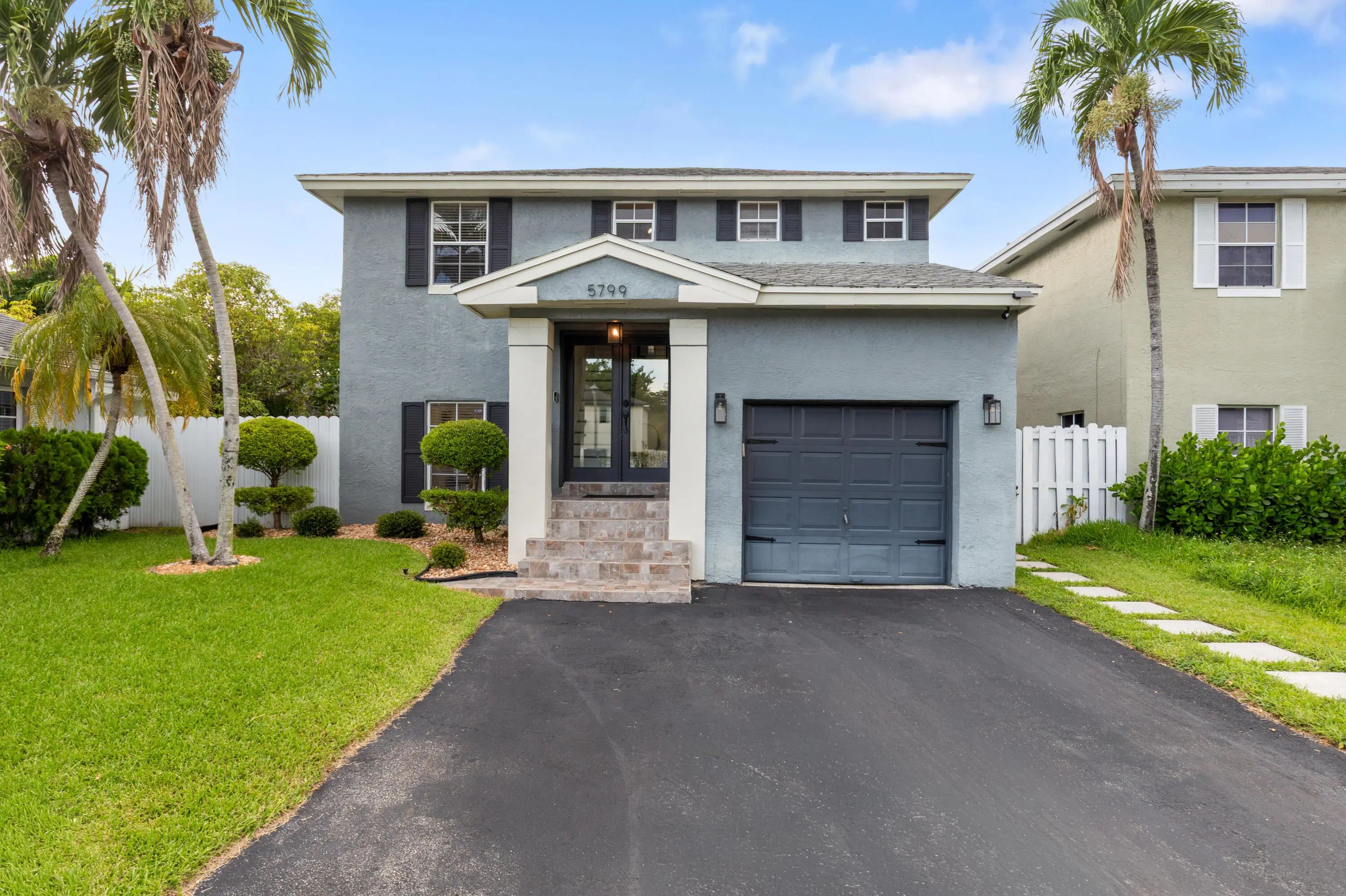 5799 Woodland Point Drive, Tamarac