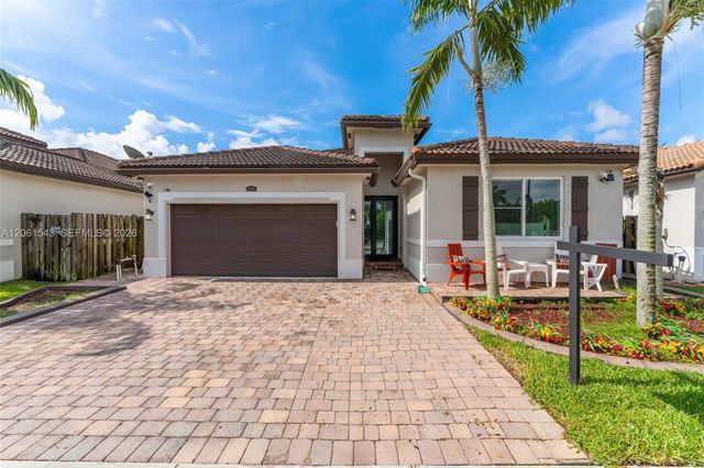 11860 Sw 253rd Street, Homestead