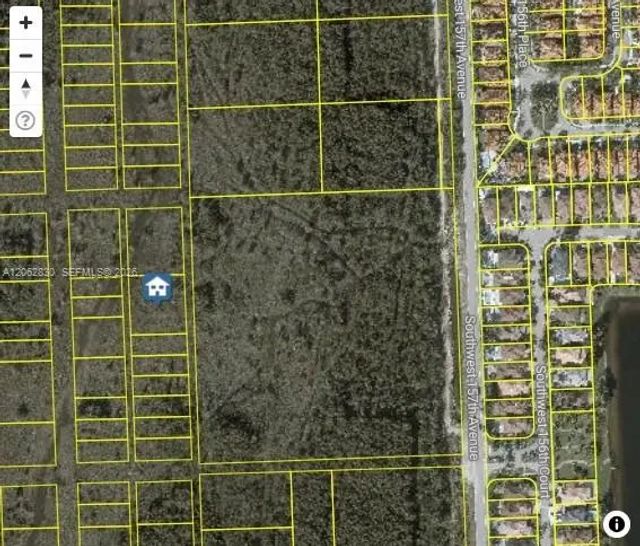 33rd Street 33rd Street 160th Avenue, Miami