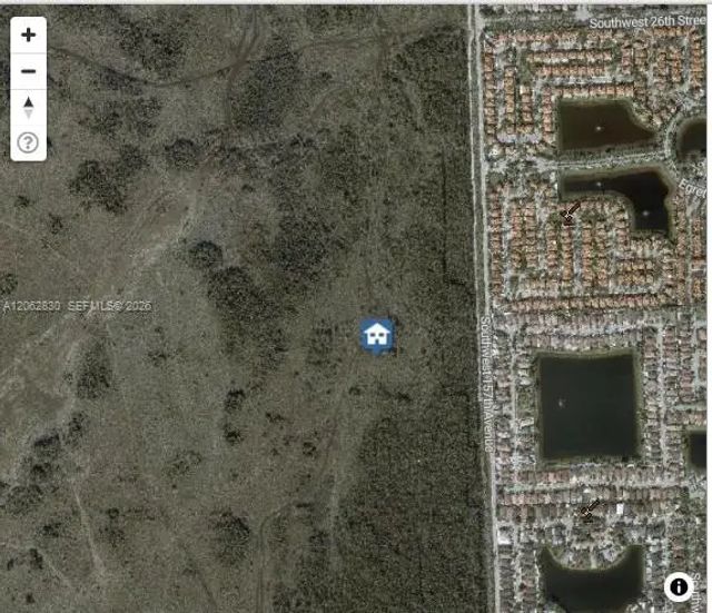 2 of 2 - 33rd Street 33rd Street 160th Avenue, Miami, FL