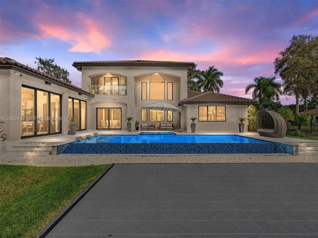 1021 Nw 115th Avenue, Plantation