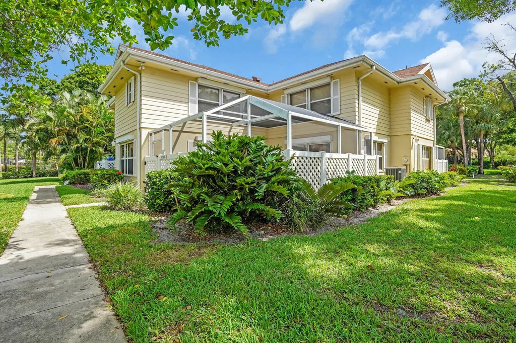 8156 Chelsea Court #56c, Lake Clarke Shores