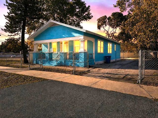 1504 E 33rd Avenue, Tampa