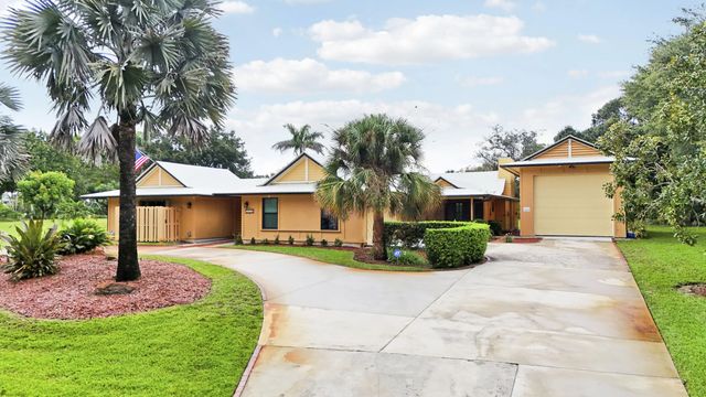3459 Sw Woodcreek Trail, Palm City