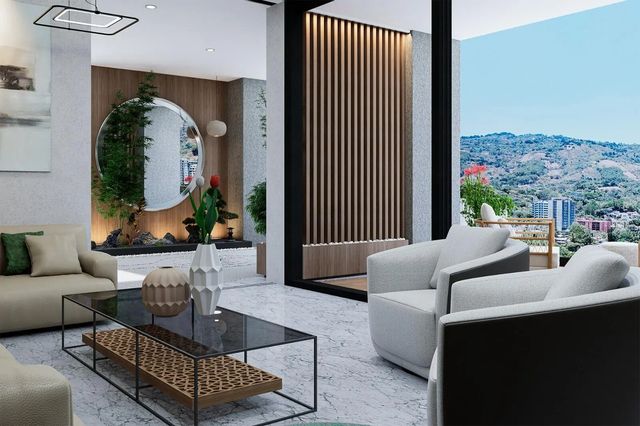 105 Avenida Norte, 