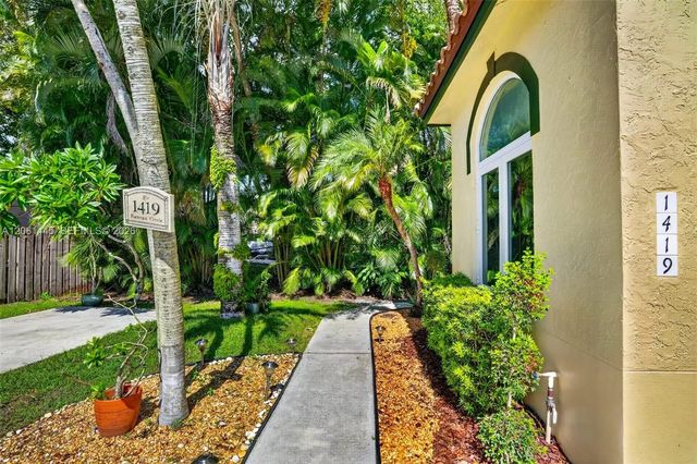 4 of 65 - 1419 Banyan Circle, Pompano Beach, FL