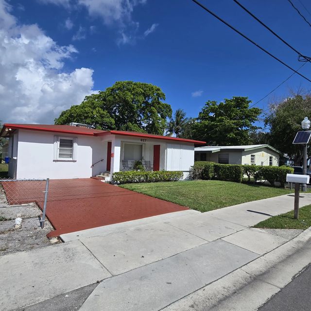 617 Nw 13th Terrace, Fort Lauderdale