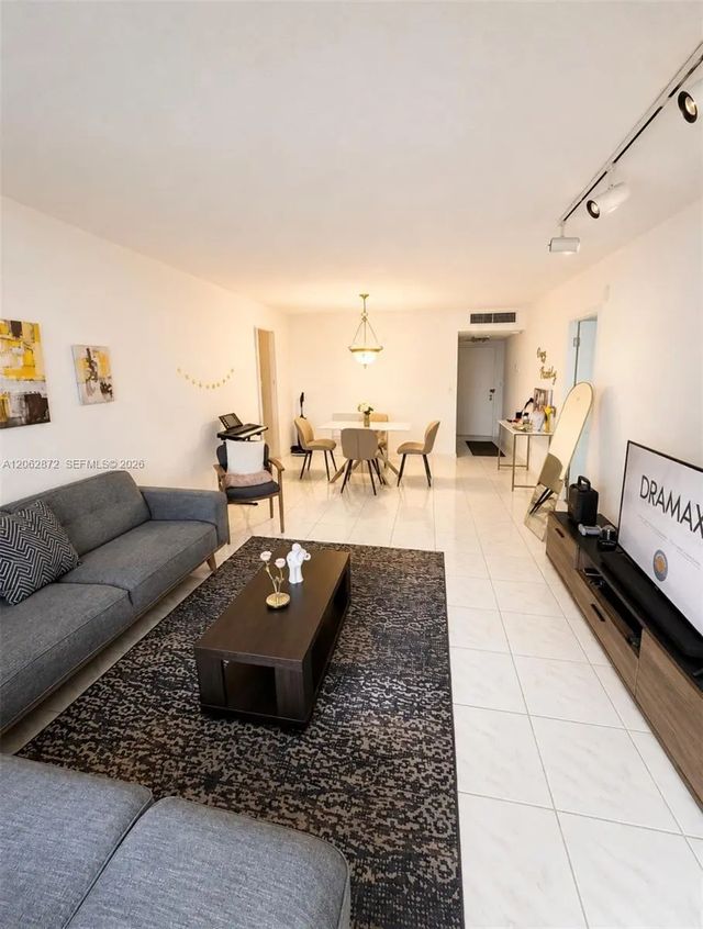 2 of 10 - 600 Three Islands Boulevard #1207, Hallandale Beach, FL