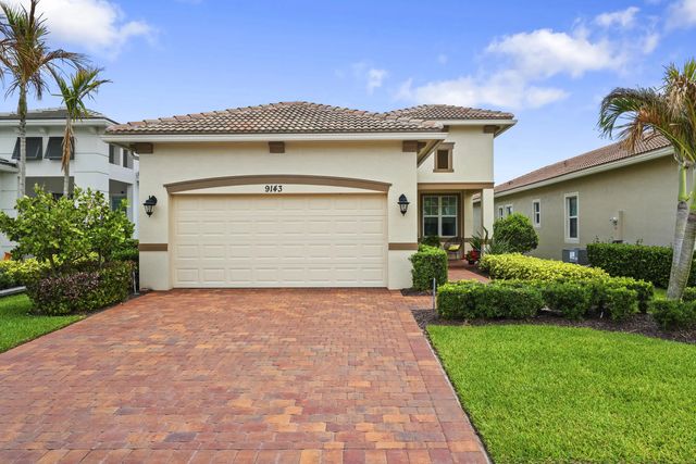9143 Sw Michele Way, Port St. Lucie