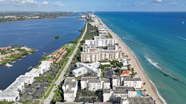 3520 S Ocean Boulevard #l405, South Palm Beach