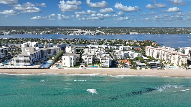 2 of 42 - 3520 S Ocean Boulevard #l405, South Palm Beach, FL
