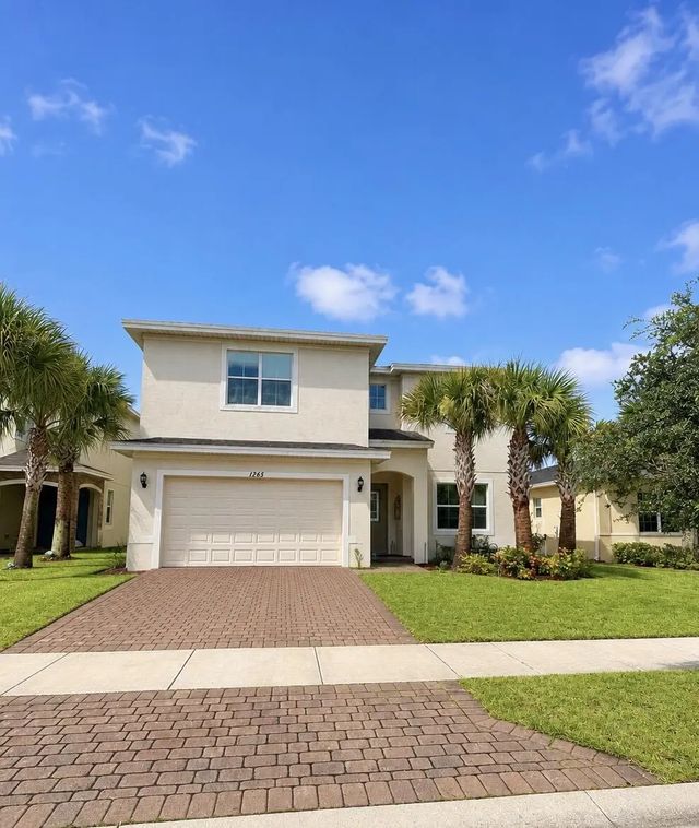 2 of 41 - 1265 Nw Leonardo Circle, Port St. Lucie, FL
