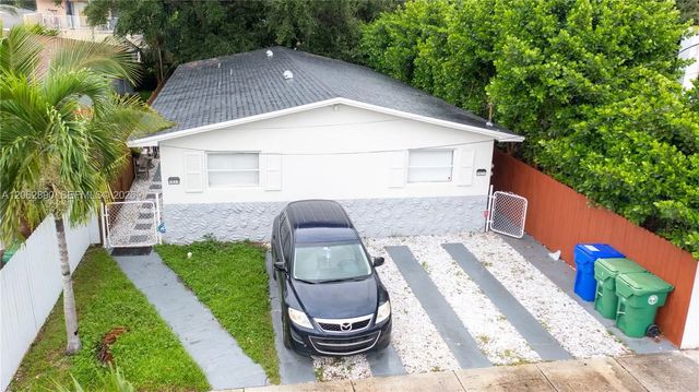 1831 Nw 41st Street, Miami