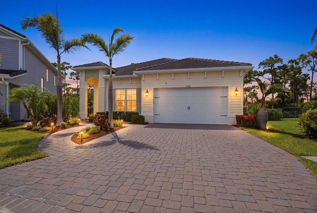 4590 Sw Ardsley Drive, Stuart