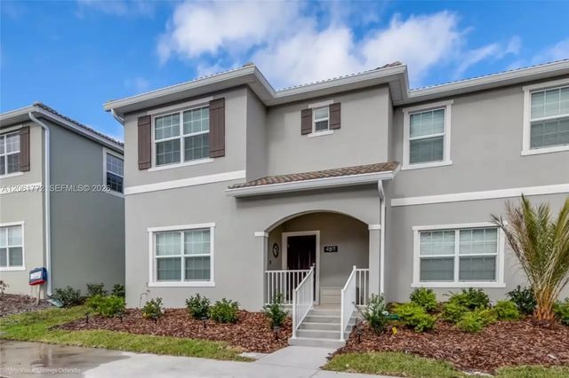 4811 Lullaby Lane, Kissimmee