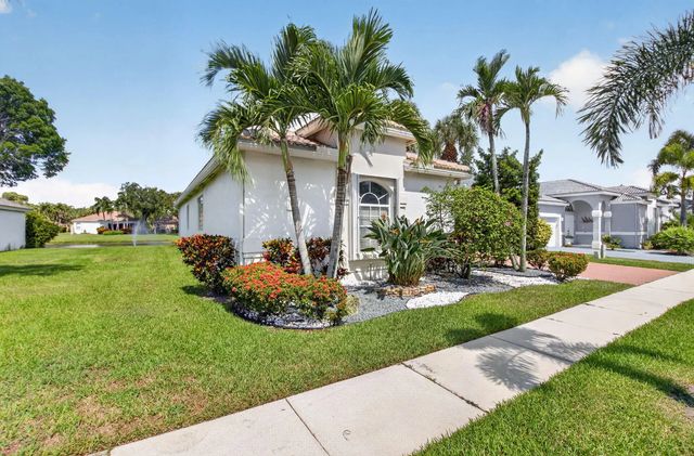 2 of 50 - 9773 Arbor View Drive S, Boynton Beach, FL