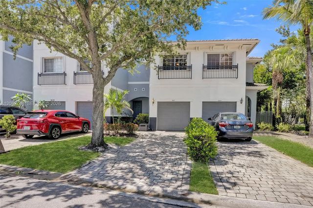3612 Nw 13th Street, Lauderhill