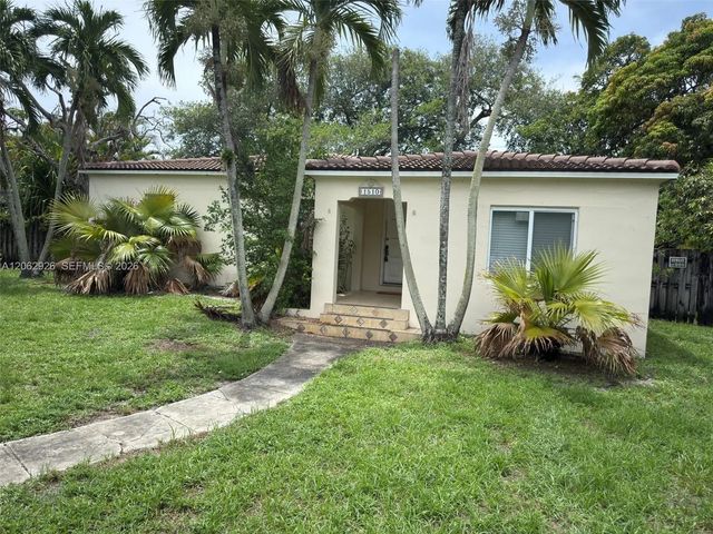 1510 Dewey Street, Hollywood