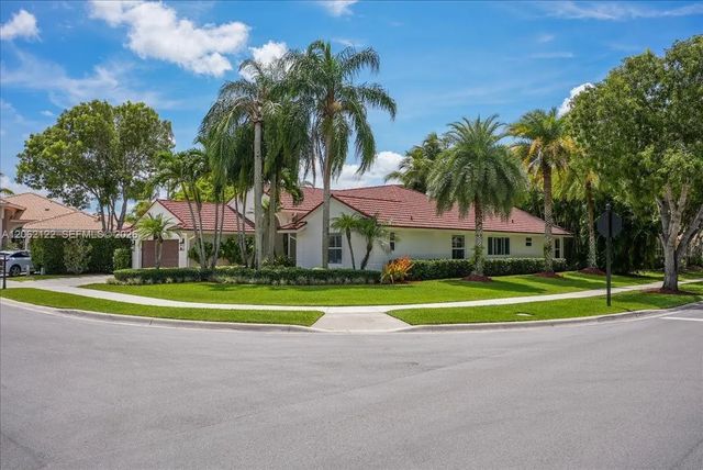 3 of 45 - 894 Spoonbill Circle, Weston, FL