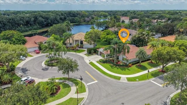4 of 45 - 894 Spoonbill Circle, Weston, FL
