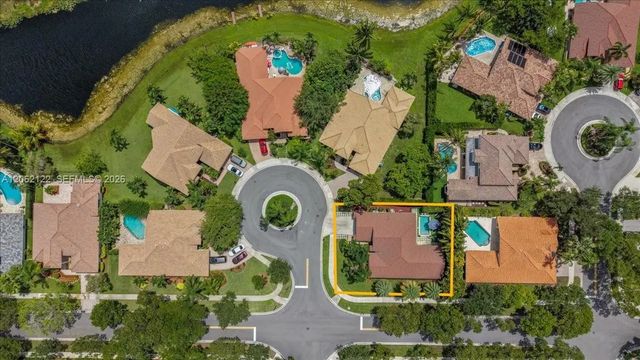 5 of 45 - 894 Spoonbill Circle, Weston, FL