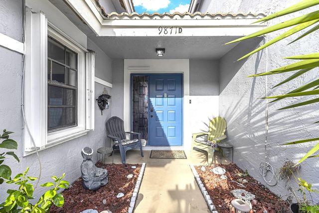 2 of 19 - 9871 Watermill Circle #d, Boynton Beach, FL