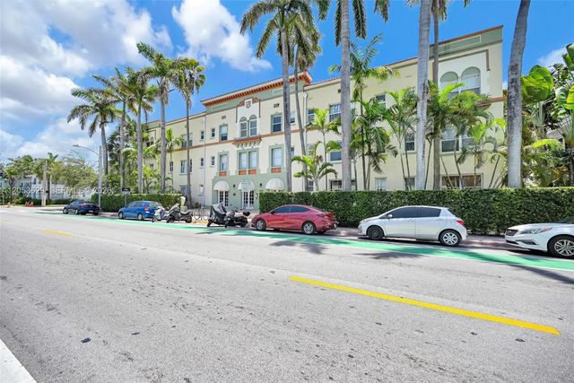 900 16th Street #104, Miami Beach